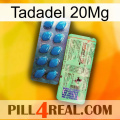 Tadadel 20Mg new02